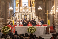 Santiago Catherdral