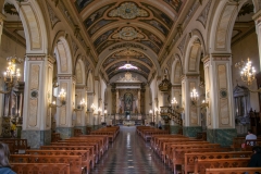 Iglesia San Agustín