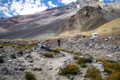 Maipo Canyon 2