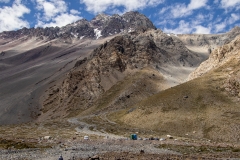 Maipo Canyon 9
