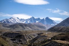 Maipo Canyon 3