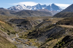 Maipo Canyon 6