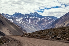Maipo Canyon 8