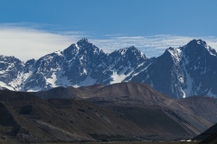 Maipo Canyon 11
