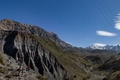 Maipo Canyon 12