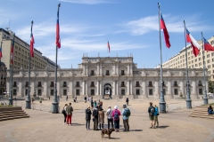 Presidential Palace