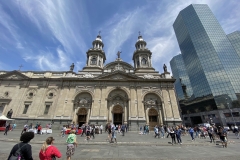 Santiago Catherdral 3
