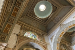 Santiago Catherdral 4