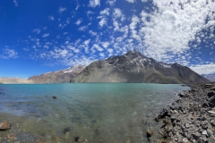 El Yeso Reservoir 10