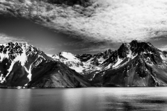 El Yeso Reservoir 13