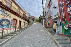 Valparaíso 3