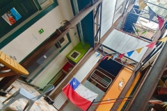 Valparaíso Hostel 4