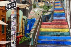Valparaíso 8
