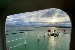 Navimag Ferry