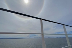 Navimag Ferry Trip 12