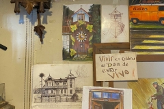 Pablo Fierro Museum Puerto Varas 4