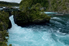 Petrohué Waterfalls 2