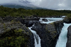 Petrohué Waterfalls 5
