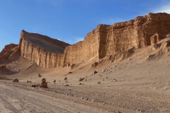 Moon Valley 4