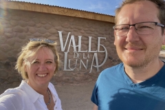 Moon Valley 3