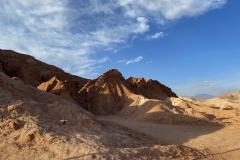 Atacama Desert