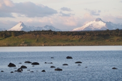 Puerto Natales