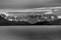 B&W Pategonia 2