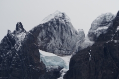 Balmaceda Glacier 3
