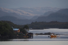 Navimag Ferry Trip 21