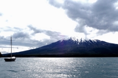 Osorno Volcano 5