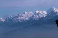 himalayas