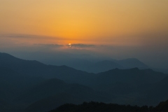 sun-rise