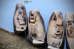 trunkboats